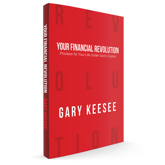 The Power of Allegiance Book by Gary Keesee